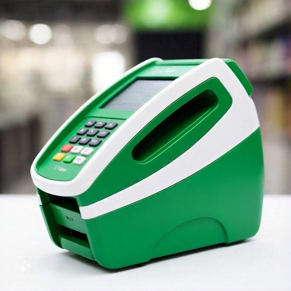 How to Get GWC Pay POS: A Complete Guide