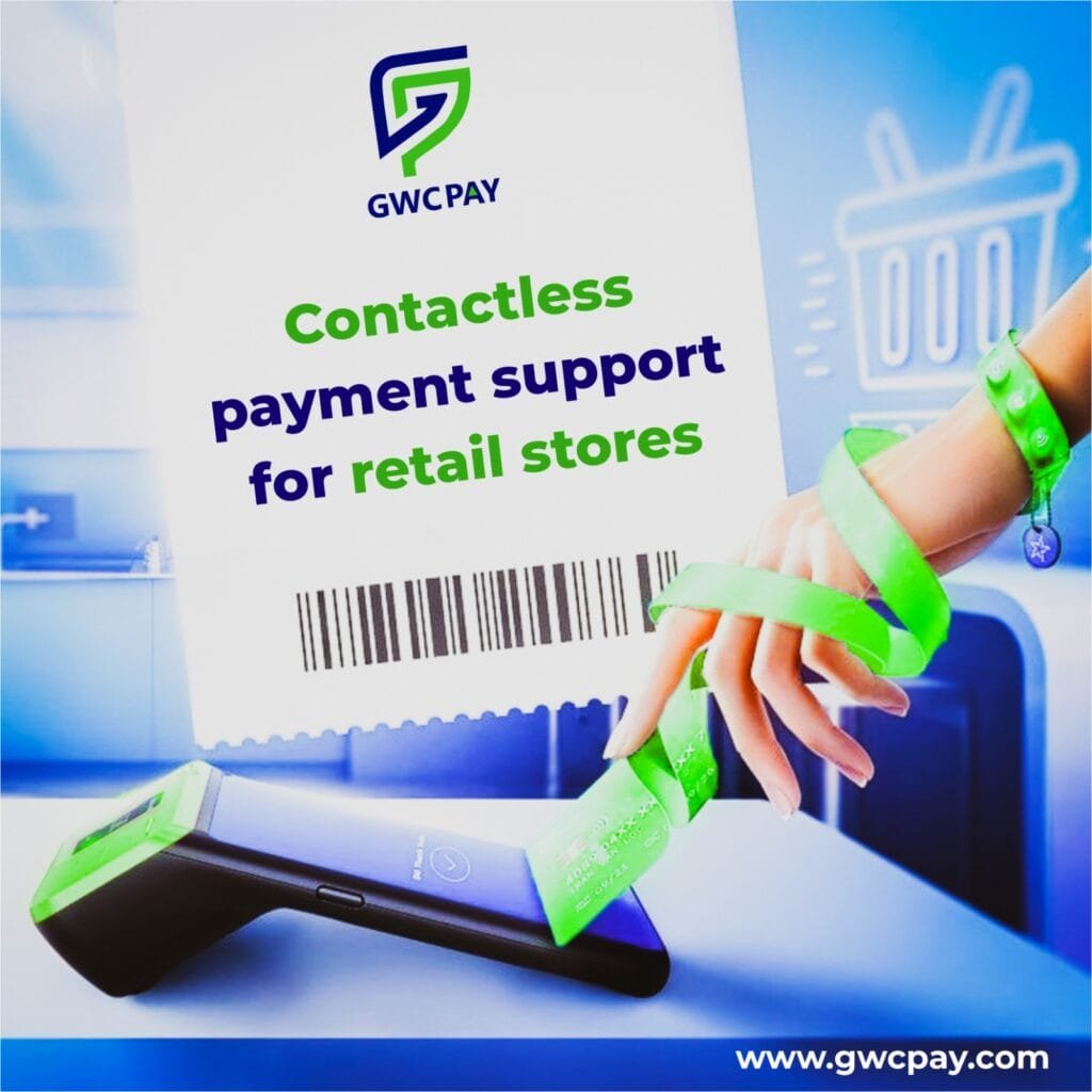 Introducing GWC Pay™: A Game-Changer for VTU and Bill Payments