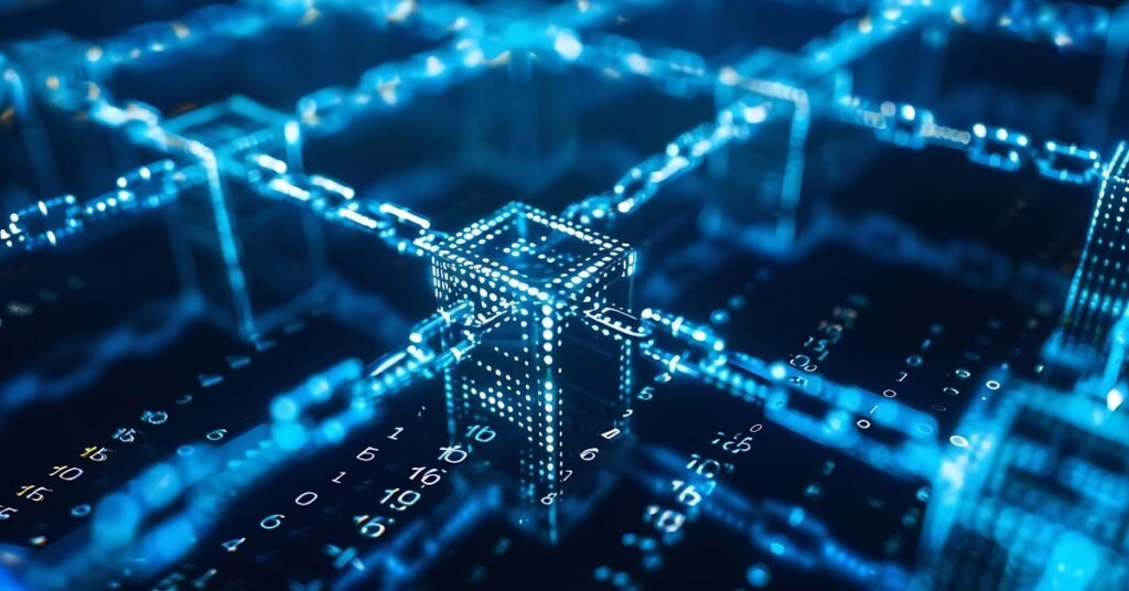 Understanding Blockchain Technology and Its Applications in Fintech Through GWC Pay™