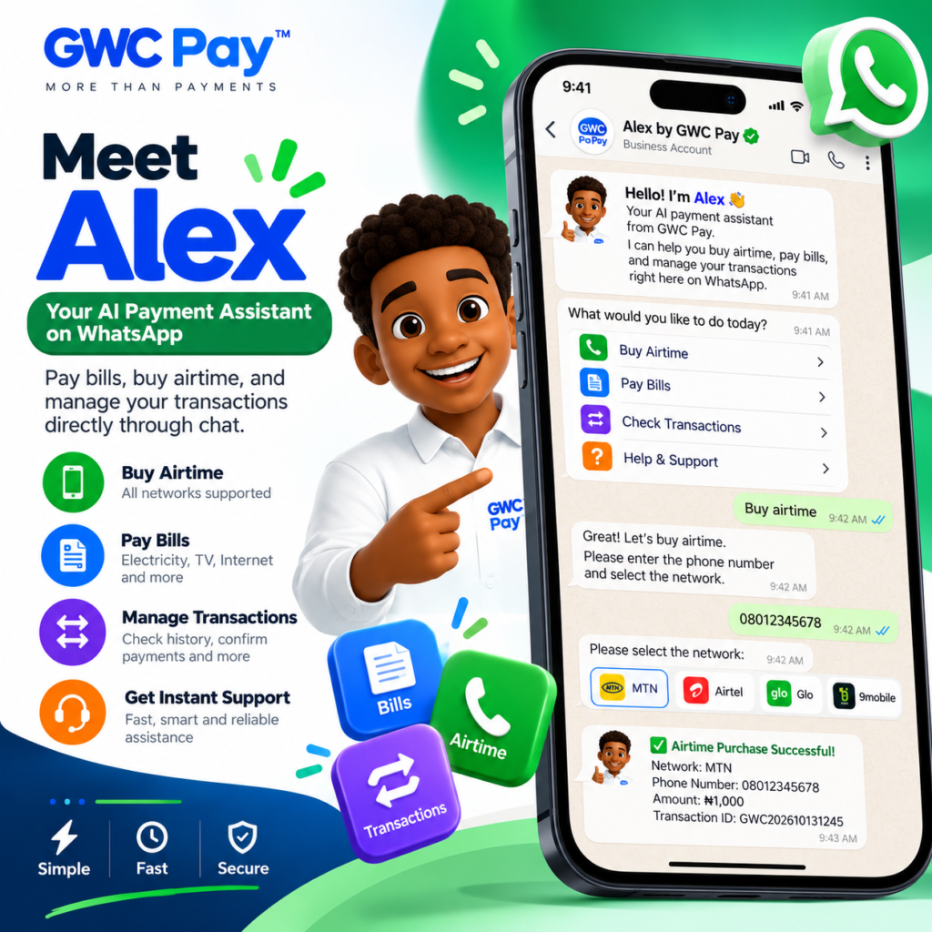 WhatsApp digital payments